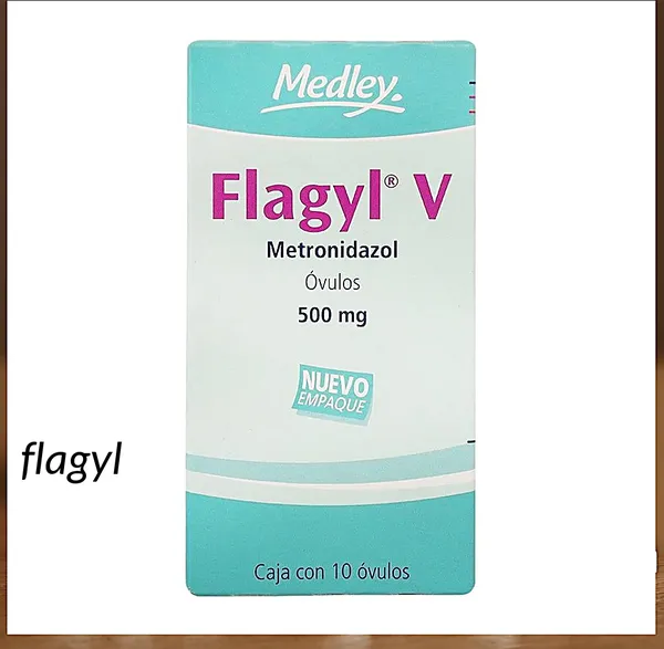 Flagyl ovule prix